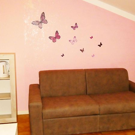 Casa Vacanze Sabrina Polpenazze del Garda Extérieur photo