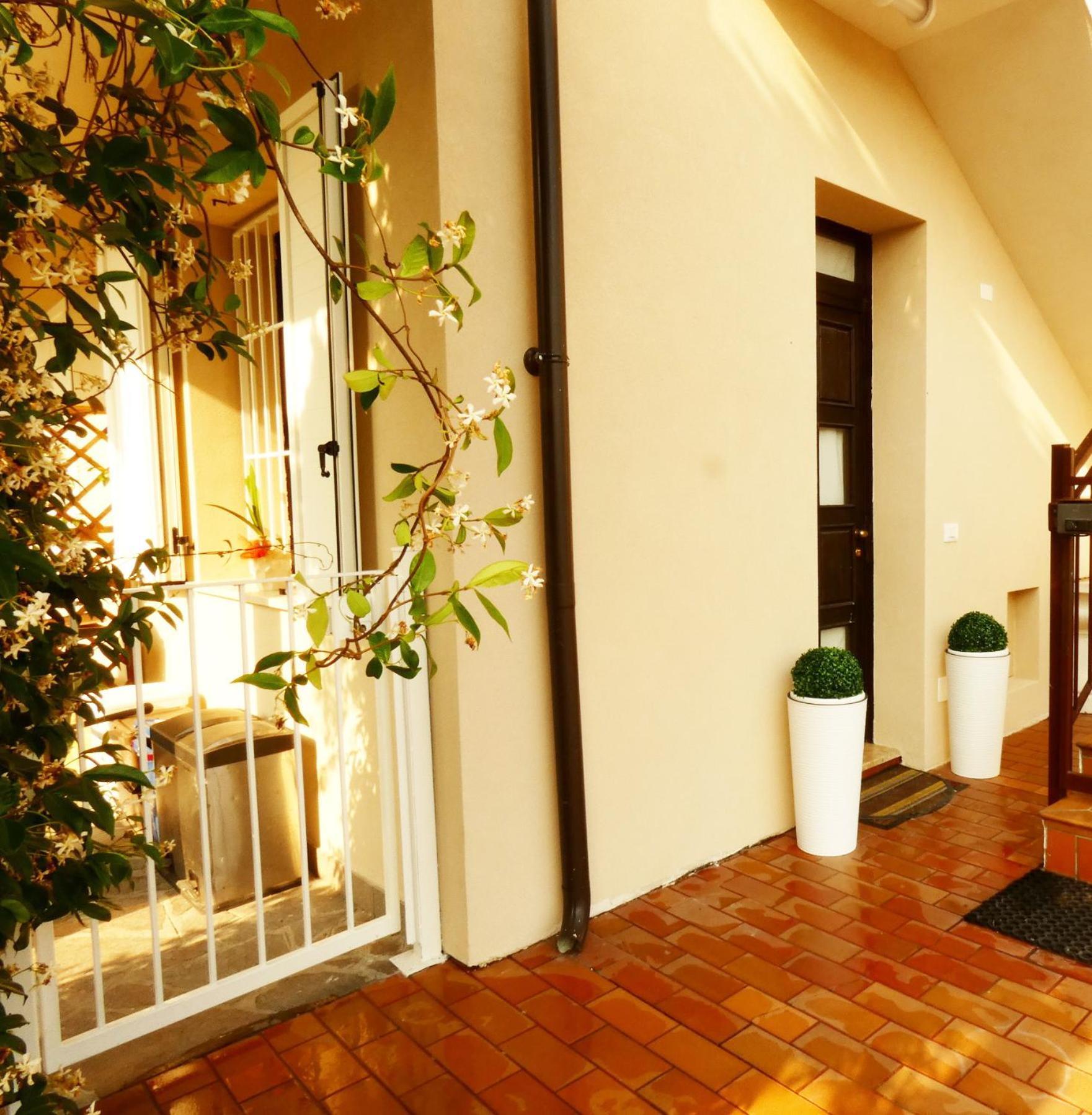 Casa Vacanze Sabrina Polpenazze del Garda Extérieur photo
