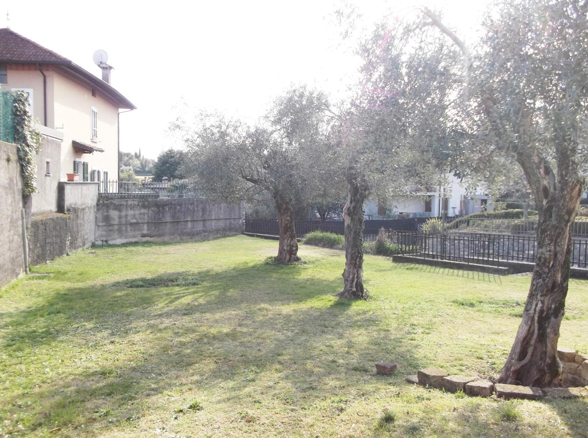 Casa Vacanze Sabrina Polpenazze del Garda Extérieur photo
