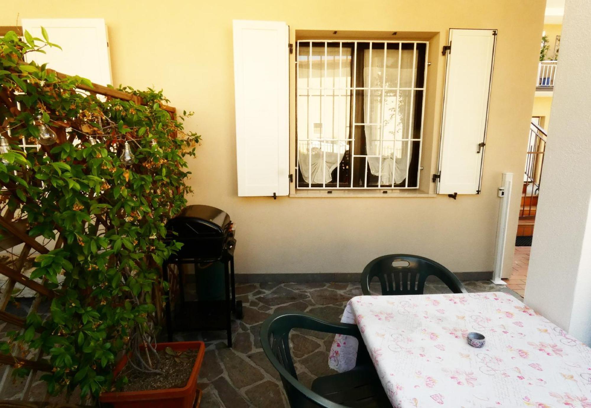 Casa Vacanze Sabrina Polpenazze del Garda Extérieur photo