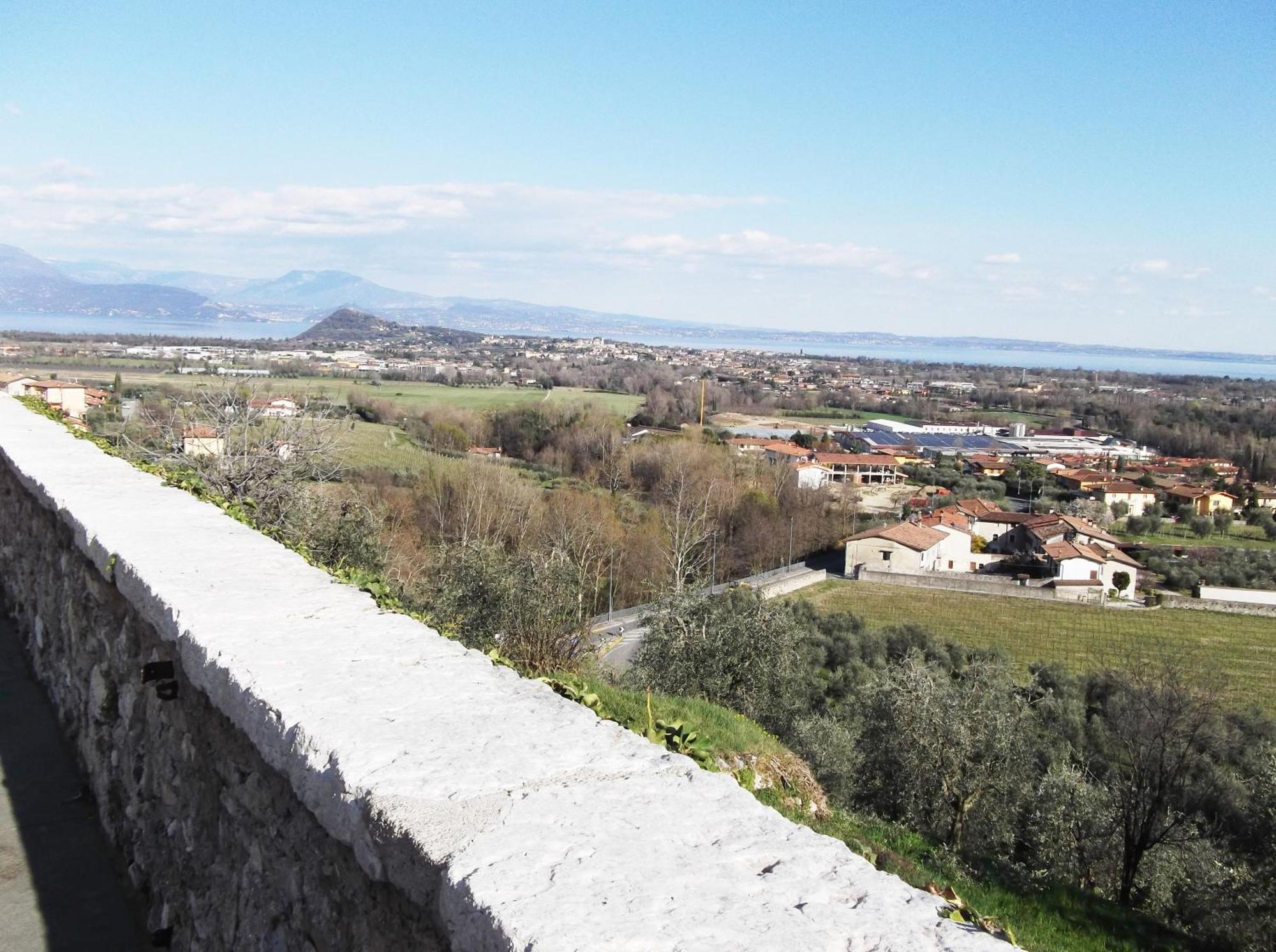 Casa Vacanze Sabrina Polpenazze del Garda Extérieur photo