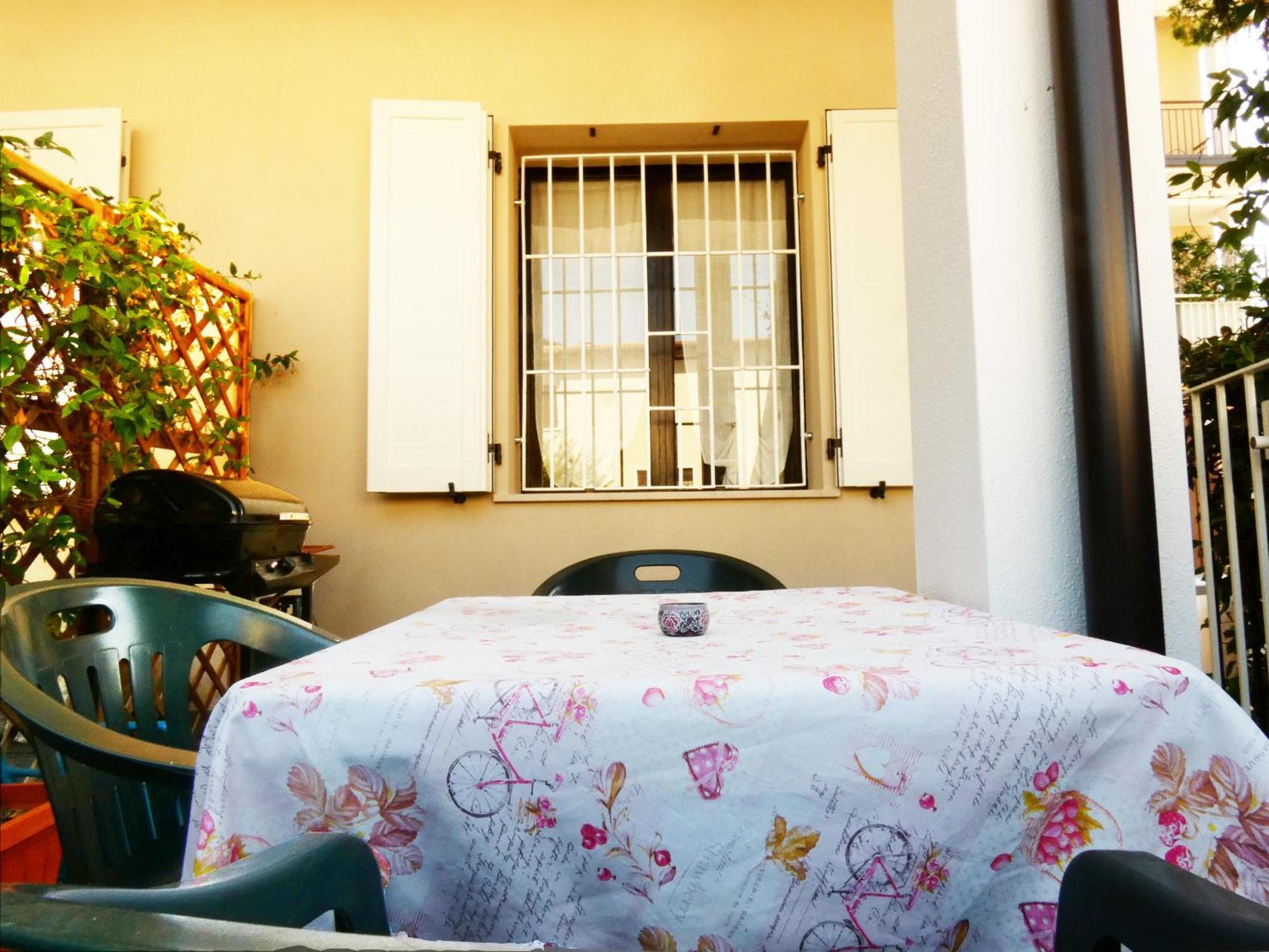 Casa Vacanze Sabrina Polpenazze del Garda Extérieur photo