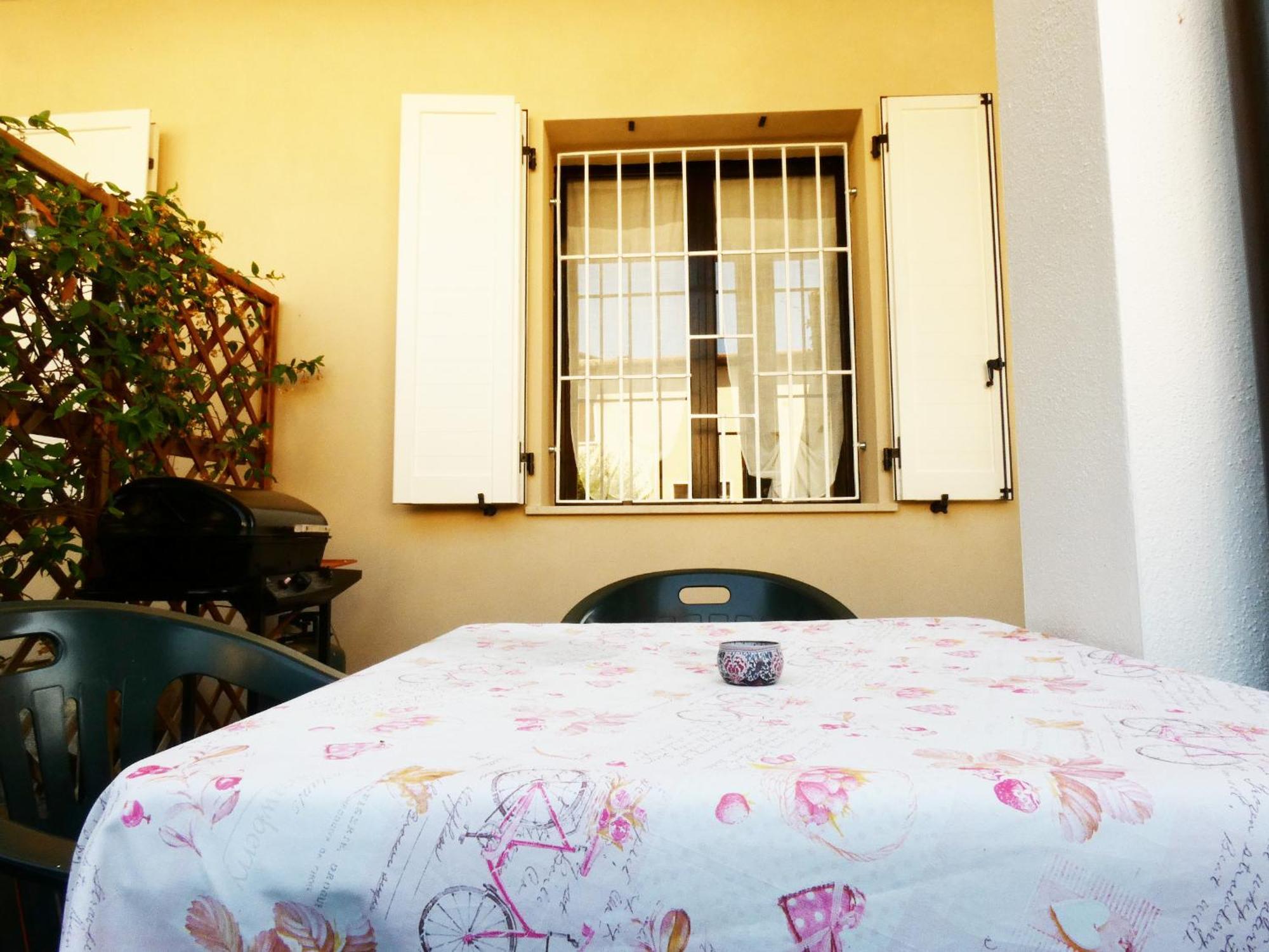 Casa Vacanze Sabrina Polpenazze del Garda Extérieur photo