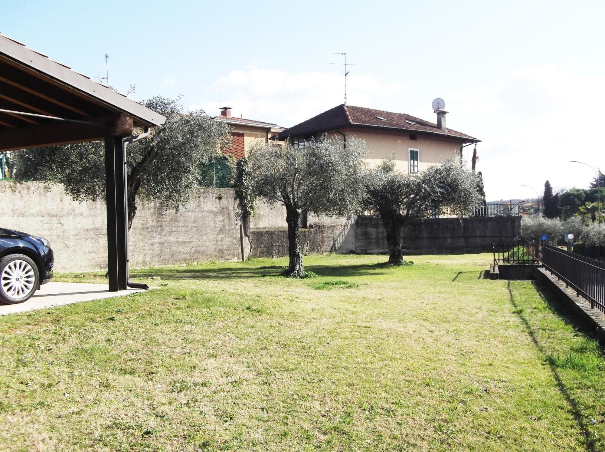 Casa Vacanze Sabrina Polpenazze del Garda Extérieur photo