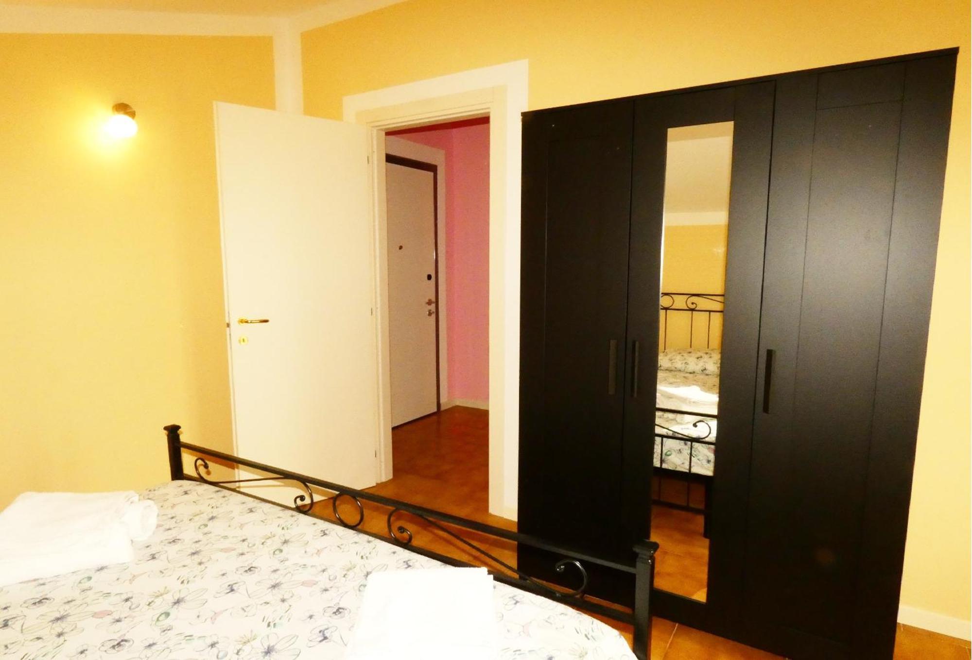 Casa Vacanze Sabrina Polpenazze del Garda Extérieur photo
