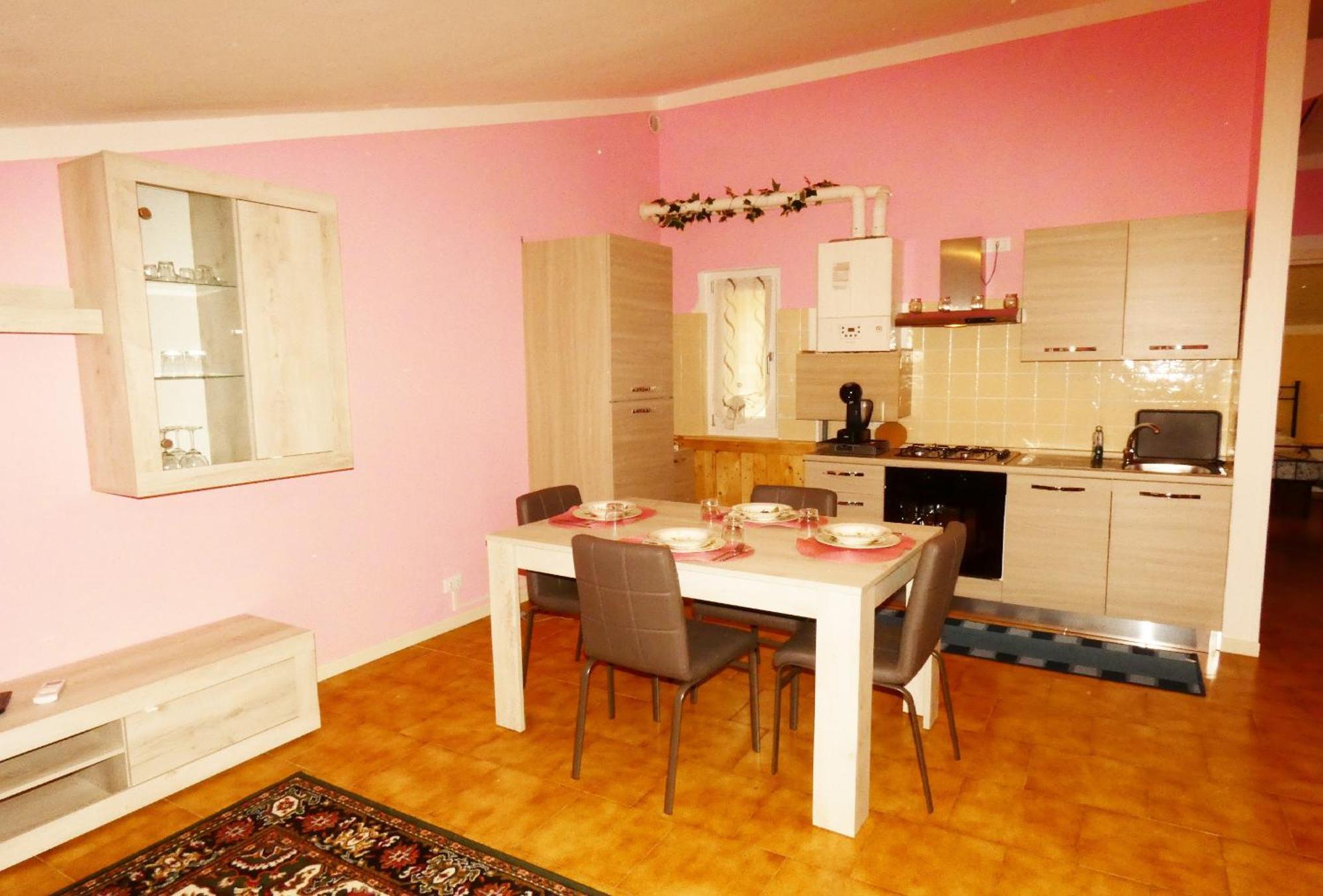 Casa Vacanze Sabrina Polpenazze del Garda Extérieur photo